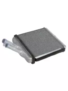 Радиатор печки ZENTPARTS Z19762