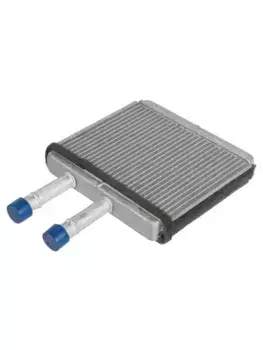 Радиатор печки ZENTPARTS Z19765