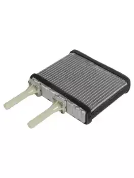 Радиатор печки ZENTPARTS Z19768