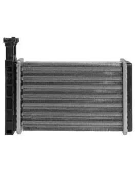 Радиатор печки ZENTPARTS Z19772