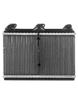 Радиатор печки ZENTPARTS Z19774