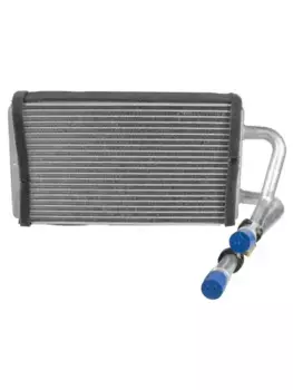 Радиатор печки ZENTPARTS Z19775