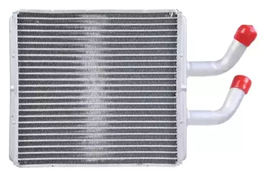 Радиатор печки ZENTPARTS Z19777