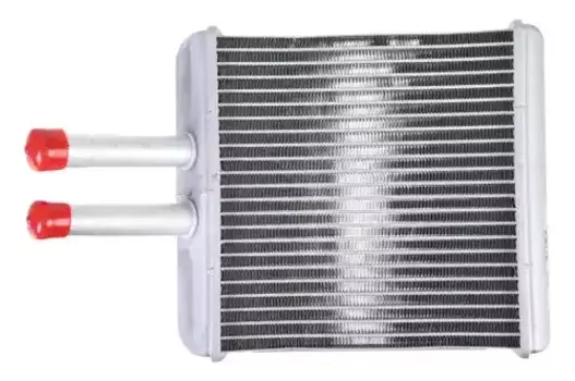 Радиатор печки ZENTPARTS Z19779