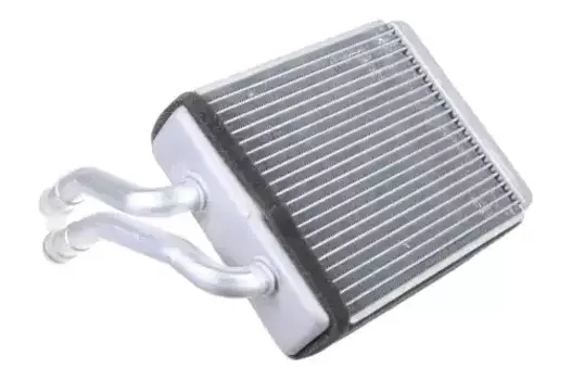 Радиатор печки ZENTPARTS Z19780