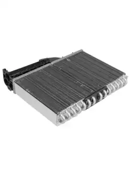 Радиатор печки ZENTPARTS Z19781