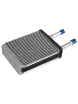 Радиатор печки ZENTPARTS Z19782