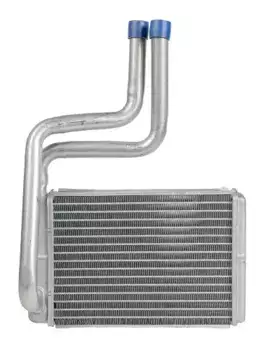 Радиатор печки ZENTPARTS Z19783