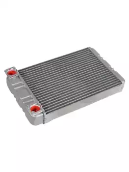 Радиатор печки ZENTPARTS Z19786