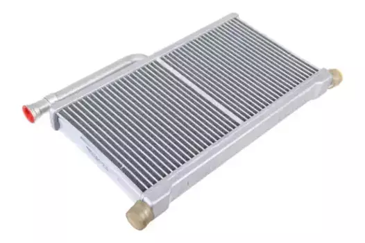 Радиатор печки ZENTPARTS Z19790
