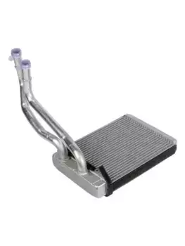 Радиатор печки ZENTPARTS Z19791