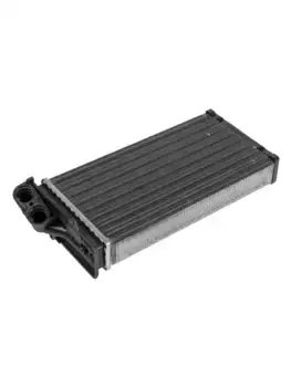 Радиатор печки ZENTPARTS Z19792