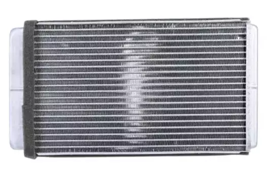 Радиатор печки ZENTPARTS Z19795