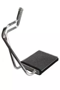 Радиатор печки ZENTPARTS Z19797