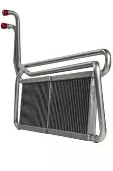 Радиатор печки ZENTPARTS Z19799