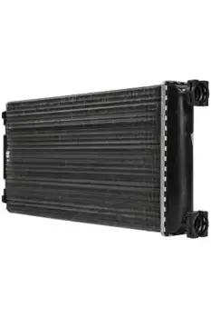 Радиатор печки ZENTPARTS Z19801