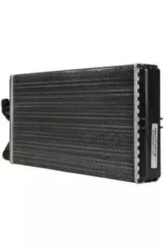 Радиатор печки ZENTPARTS Z19802