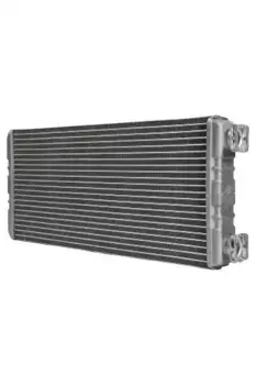 Радиатор печки ZENTPARTS Z19803