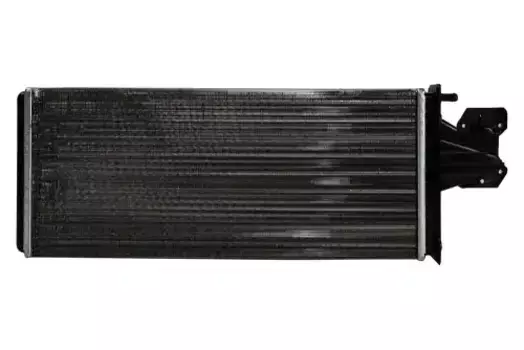 Радиатор печки ZENTPARTS Z19809