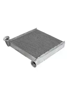 Радиатор печки ZENTPARTS Z19813