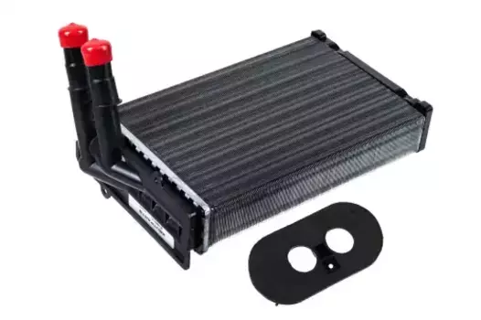 Радиатор печки ZENTPARTS Z19814