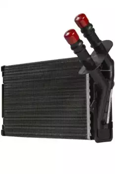 Радиатор печки ZENTPARTS Z19817