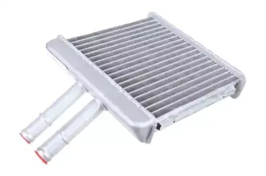 Радиатор печки ZENTPARTS Z19829