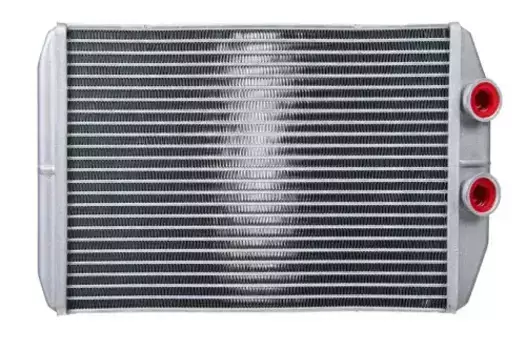 Радиатор печки ZENTPARTS Z19833