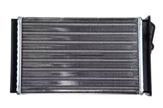 Радиатор печки ZENTPARTS Z19834