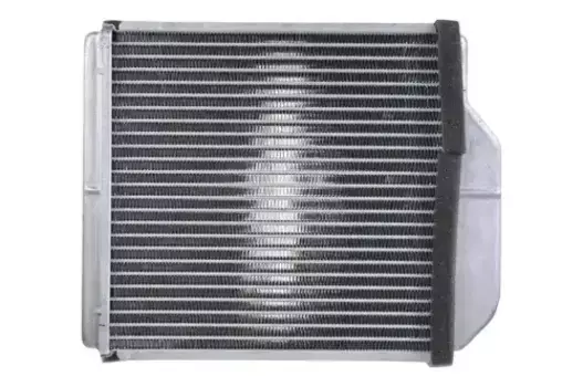 Радиатор печки ZENTPARTS Z19836