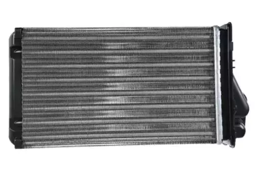 Радиатор печки ZENTPARTS Z19838