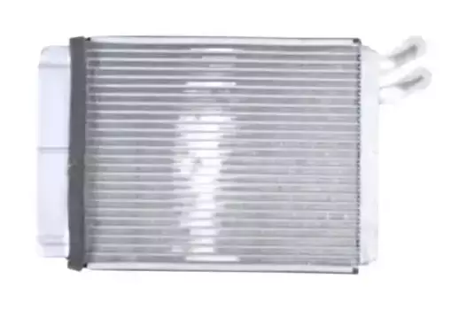 Радиатор печки ZENTPARTS Z19849