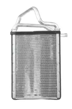 Радиатор печки ZENTPARTS Z19852
