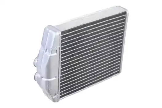 Радиатор печки ZENTPARTS Z19853