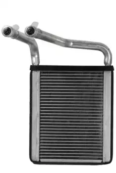 Радиатор печки ZENTPARTS Z19854