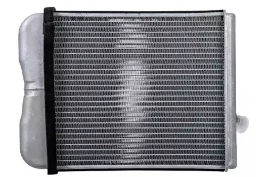 Радиатор печки ZENTPARTS Z19861