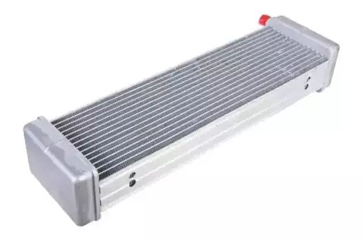 Радиатор печки ZENTPARTS Z19862