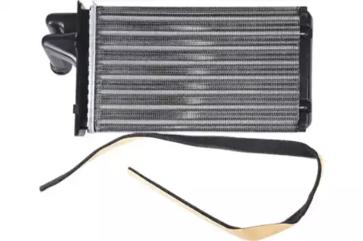 Радиатор печки ZENTPARTS Z19864