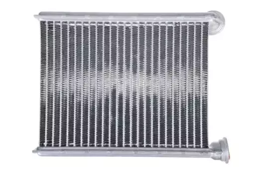 Радиатор печки ZENTPARTS Z19873