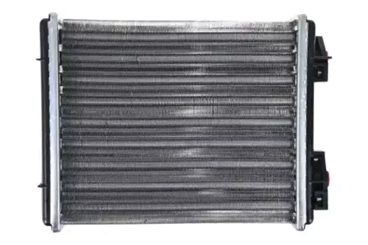 Радиатор печки ZENTPARTS Z19874