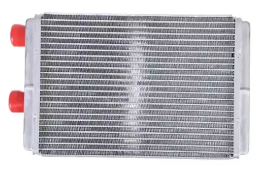 Радиатор печки ZENTPARTS Z19877