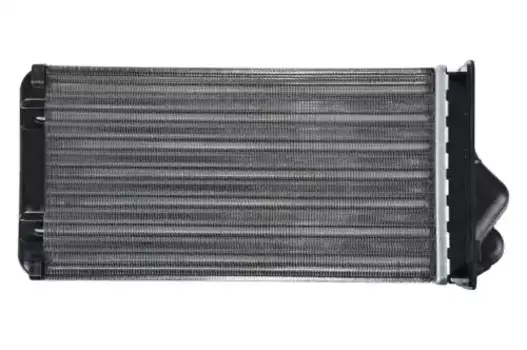 Радиатор печки ZENTPARTS Z19878