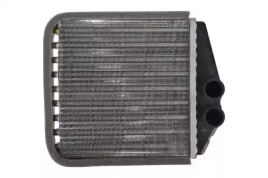 Радиатор печки ZENTPARTS Z19882