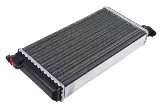 Радиатор печки ZENTPARTS Z19889