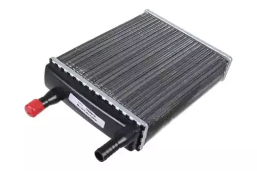 Радиатор печки ZENTPARTS Z19890