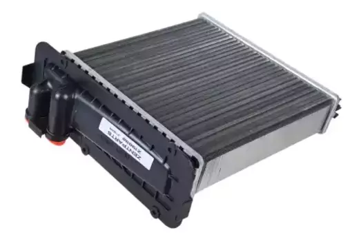 Радиатор печки ZENTPARTS Z19892