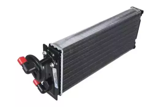 Радиатор печки ZENTPARTS Z19893