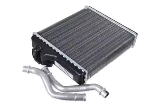 Радиатор печки ZENTPARTS Z19894