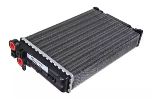 Радиатор печки ZENTPARTS Z19895