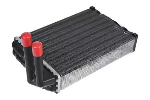 Радиатор печки ZENTPARTS Z19898